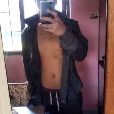 LucasRuben80787's profile picture. versátil