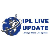 IPL Live Update 2024(@iplliveupdate20) 's Twitter Profile Photo