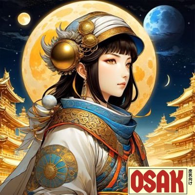 Welcome to Osaka protocol where true decentralization is born again. Web : https://t.co/wn8KM9AjZh