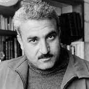 Notes for future reference.
Թաղի լաւ տղայ