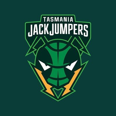 Tasmania JackJumpers 🐜