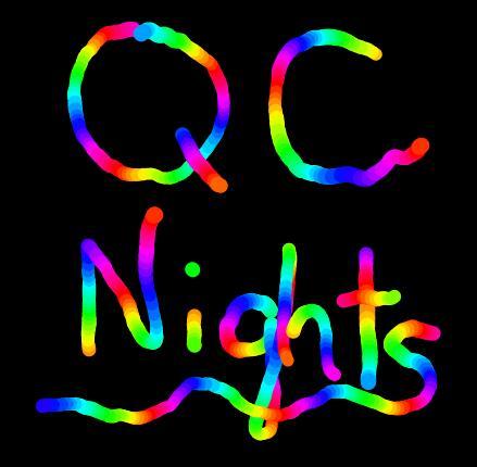 Info on nightly events, dining & FUN in the Queen City! Mention us & #ReTweet ! Feel free to abuse the Follow button! #QueenCityNights charlottenights@gmail.com
