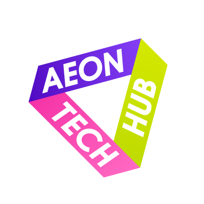 AEON TECH HUBは、イオングループのプロダクト開発を通して得た気づきや試行錯誤のプロセスを、ブログやイベントなど様々な形で発信しています。