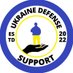 Ukraine Defense Support (@uds4ukraine) Twitter profile photo Ukraine Defense Support (@uds4ukraine) Twitter profile photo