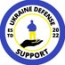 Ukraine Defense Support - Seattle Chapter (@UDS_Seattle) Twitter profile photo