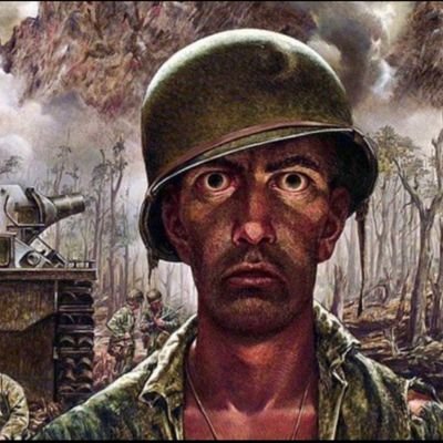 nowheremanII's profile picture. De tudo um pouco.