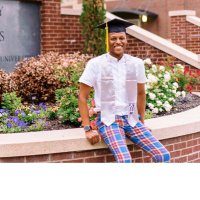 Clinton R., M.A. (@clintr1555) 's Twitter Profile
