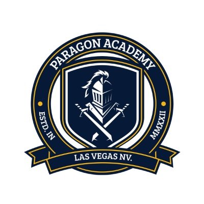 Paragon academy is an private accredited ,NCAA certified middle school and high school in Las Vegas Nevada