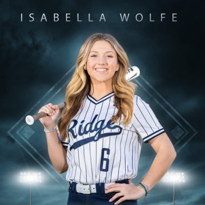 AZStormWestover Premier 18U #16 | IRHS Varsity Softball #6 | 5A All Conference 5A All Region 1st Team| 4.23 GPA| OF/UTL | 77 MPH EV Isabellawolfe.2024@gmail.com