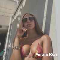 richameiial23's profile picture. ★ Surrey
☆ Ambassador for FB london : LUCYB10