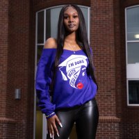 Faith Evans (@fayee1103) 's Twitter Profile