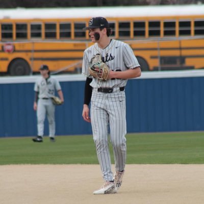 Scottsboro High School 🏈⚾️ |CB,FS,WR| |SS,2B,OF,RHP| 2026