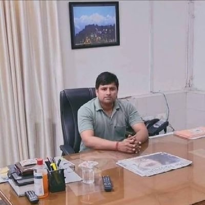GorabKu86862965's profile picture. पूर्व प्रदेशसचिव समाजवादीपार्टी उत्तरप्रदेश