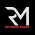 Refinish Media (@RefinishMedia) Twitter profile photo