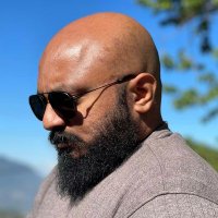 Vinay Ramakrishnan (@vinayrk) 's Twitter Profile