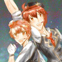 はちみつゆ@APOZ (@mituriku73) 's Twitter Profile