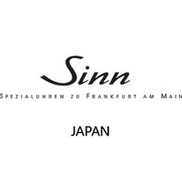Sinn Japan(@Sinn_Japan) 's Twitter Profile Photo
