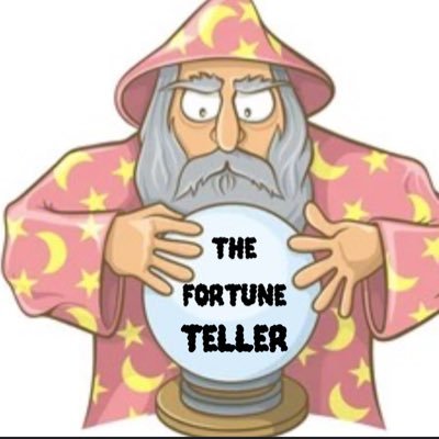 The Fortune Teller 🔮