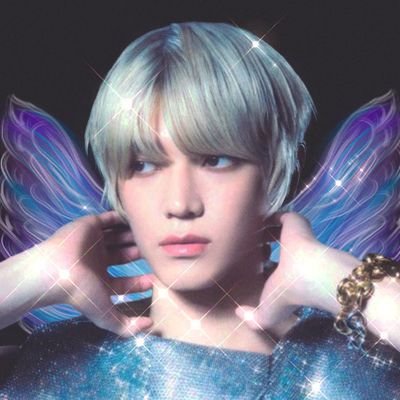 only tyongf: here for taeyong only