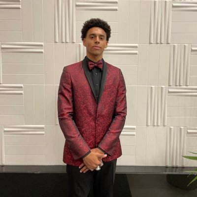 Jace Williams Profile