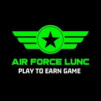 Air Force Lunc - 🎮P2E LIVE(@airforcelunc) 's Twitter Profile Photo