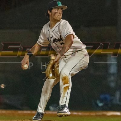 McIntosh High School | 6’0 | 180lb | RHP, 3B | 2024 (aged for 2025) | 4.0 gpa