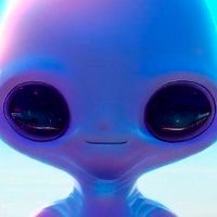 ブルーベリー🎗️ (@endtimesalien) 's Twitter Profile