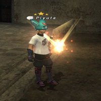 Piyuta@sylph (@piyuta_ffxi) 's Twitter Profile