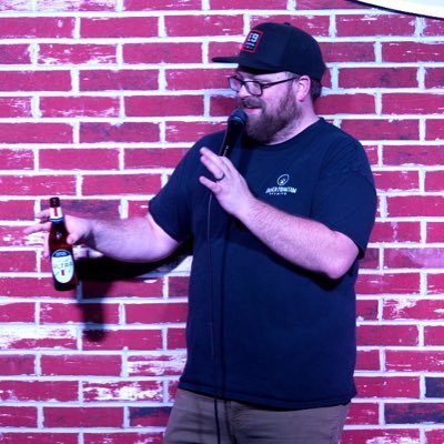 Stand up comic / Podcaster / Aspiring podcast guest #PoorSportsComedyPodcast #NobodyLikesCaseyMcLain Subscribe to my Youtube for Clips, Specials, Podcasts, etc