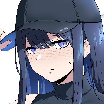 🔞　『群青革命』で同人活動中
ブルアカ描いてます！
シャドウバン時のサブ：@um_sgrrsub

FANBOX：https://t.co/jCDVCJA0iT
他のSNS：https://t.co/PM0GDEkxCs

製作物の転載・編集・翻訳・利用は禁止
Reproduction is prohibited.