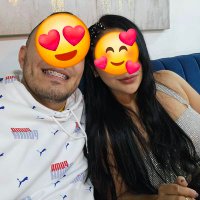 Diana & David (@dianaydavid2503) 's Twitter Profile