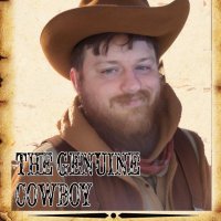 TheGenuineCowboy (@genuinec0wboy) 's Twitter Profile