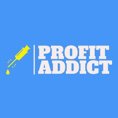 THEPROFITADDICT Profile Picture