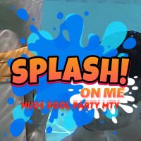 splash on me (@splah_onme) 's Twitter Profile