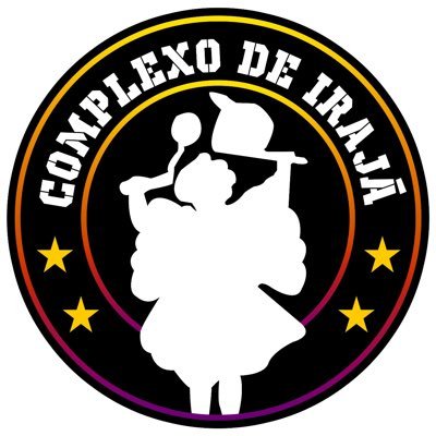 Complexo de Irajá 2021 🎭⚡ Só se vive uma vez 🙅🏿♂️