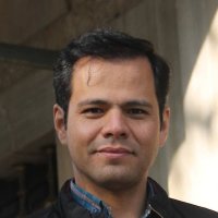 Amir Khojastehnezhad (@amkhojasteh) 's Twitter Profile