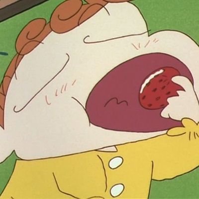 님캐먹는쭈기さんのプロフィール画像