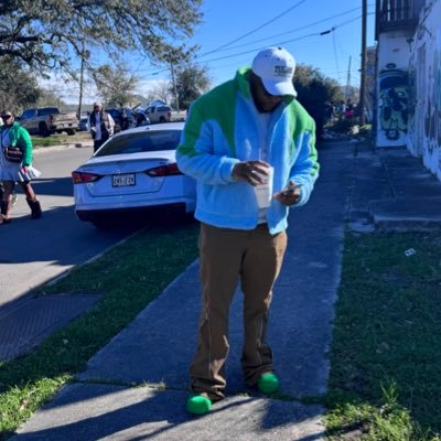 Life sucks but if u face it with humor & sarcasm, throw in some depression,U have a recipe for success#Virgo #SUNO #MSWTulane #Educator #FlagBoyKenny🪶Mark11:24