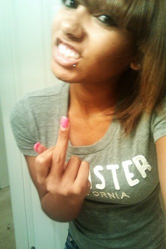 stacie_crazie's profile picture. real definition of a badd bitch ...