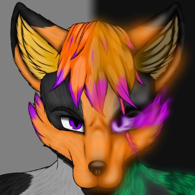 Furry Br🇧🇷 (I speak 🇺🇸 too) 21♂️
🖌Drawner📜Writer 💿Boss of Ceifer Studio
🔞@RenCeiferNSFW
🐾My FA: https://t.co/oW0HPLMLD2
#FurSMP