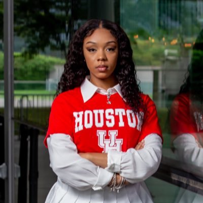 Aspiring journalist @UHValentiSchool | crew member of @uhcoogtv| student youtuber and content creator, and a proud coog @uhouston 🐾