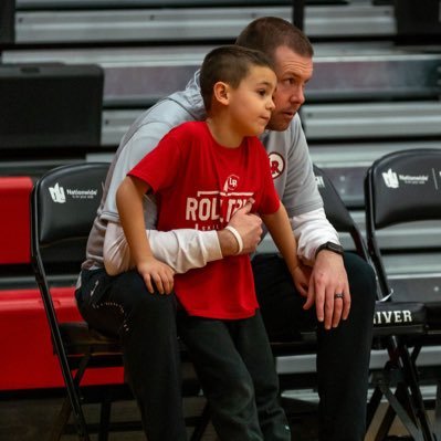 Husband to Lauren. Father to Evie and Bronny. Head Boy’s Basketball and AD at Little River High School @AthleticsLR @RollTribeHoops #RollTribe #GATA