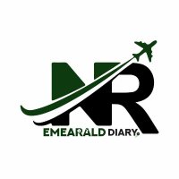 NR EMEARALD DIARY(@nremearalddiary) 's Twitter Profile Photo