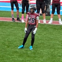 Kaden Carron (@kcarron88) 's Twitter Profile Photo Kaden Carron (@kcarron88) 's Twitter Profile Photo