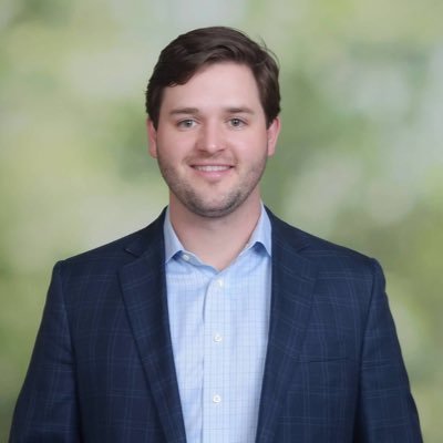 Vice President at Patterson Commercial Property Group | Partner at P&I Real Estate Management | Husband, Father & Outdoorsman | Roll Tide | #SIOR