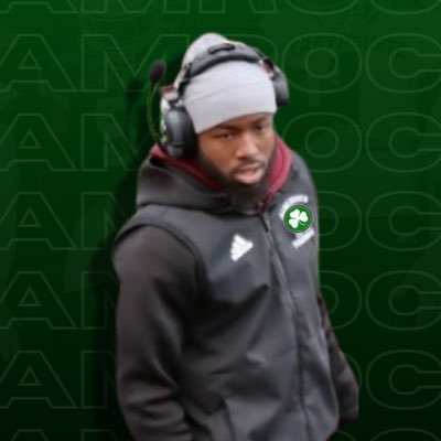 Husband | Father | Head Coach @eastpointefb #GOSHAMROCKS☘️| Alma College Alum