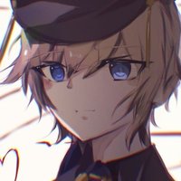 肆十一 (@inamianjuchika) 's Twitter Profile