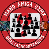 Frecuencia Informativa Emergencias(@ManoAmiga_UxMx) 's Twitter Profile Photo