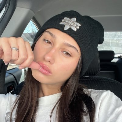 Angelina Profile