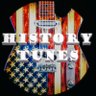 historytunes's profile picture. HistoryRocks! 
50 songs 3 hrs 400 yrs 🇺🇸🎸🇺🇸🎸🇺🇸 HEY SIRI PLAY HISTORYTUNES